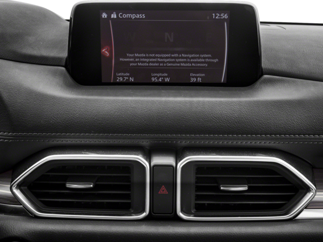 2017 Mazda CX-5 Vehicle Photo in San Antonio, TX 78230