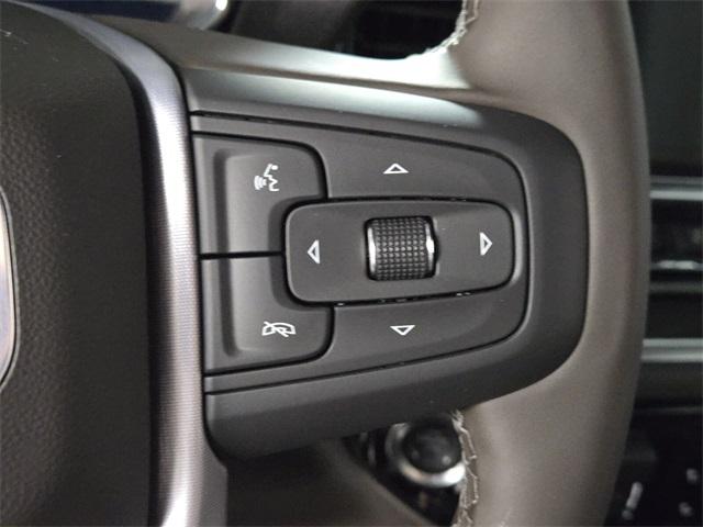 2025 GMC Sierra 2500 HD Vehicle Photo in PRESCOTT, AZ 86305-3700