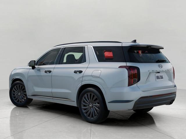 2025 Hyundai PALISADE Vehicle Photo in Green Bay, WI 54304