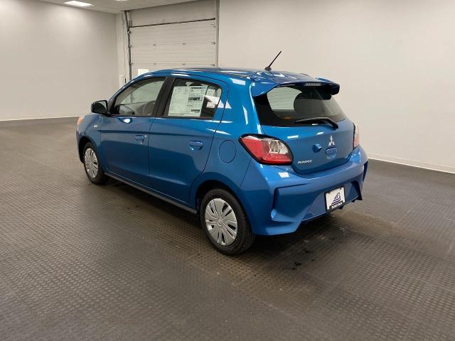 2024 Mitsubishi Mirage Vehicle Photo in Appleton, WI 54913