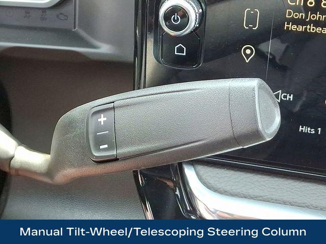 2024 GMC Sierra 3500 HD Vehicle Photo in PAWLING, NY 12564-3219