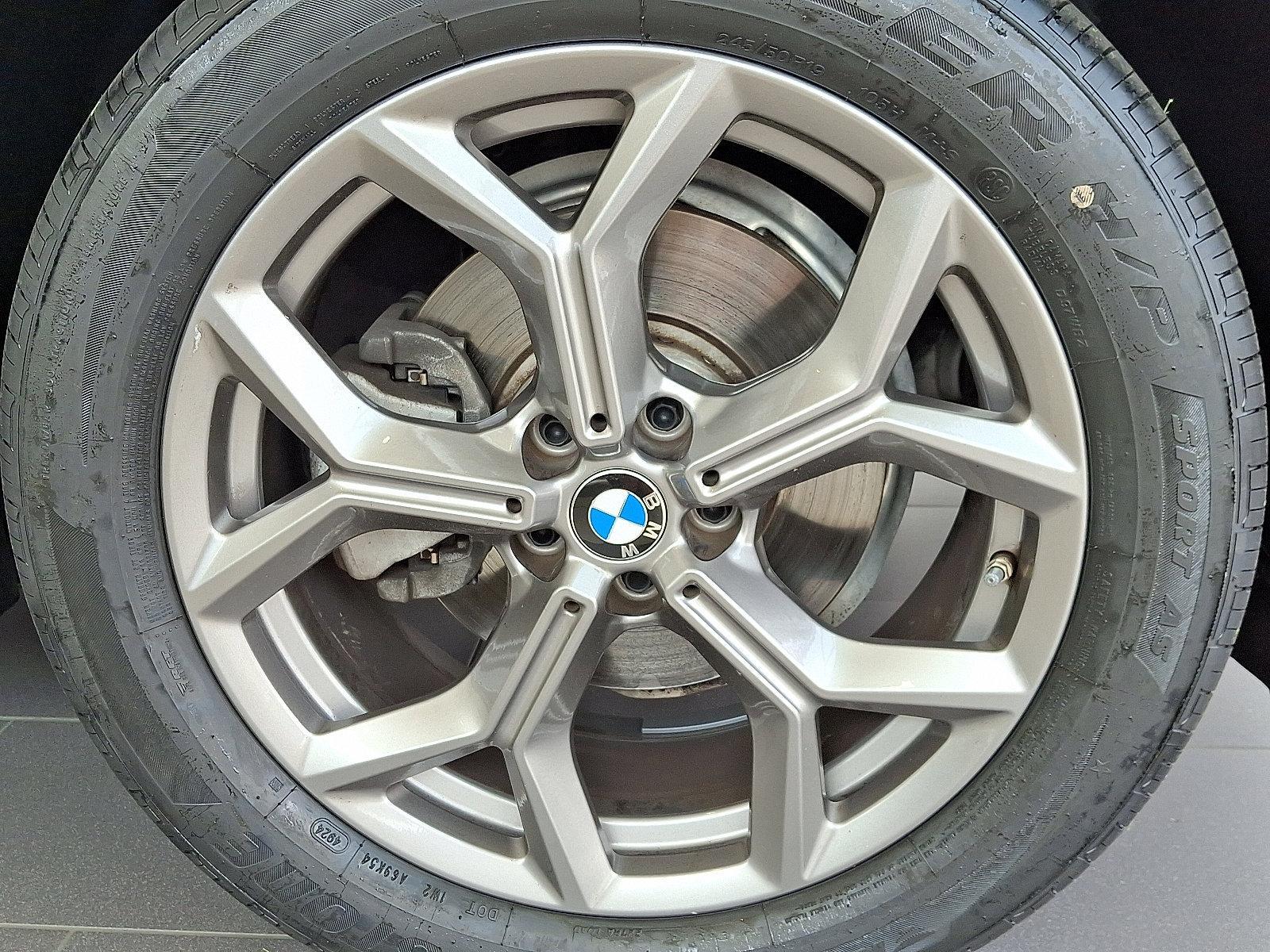 2024 BMW X3 xDrive30i Vehicle Photo in Lancaster, PA 17601