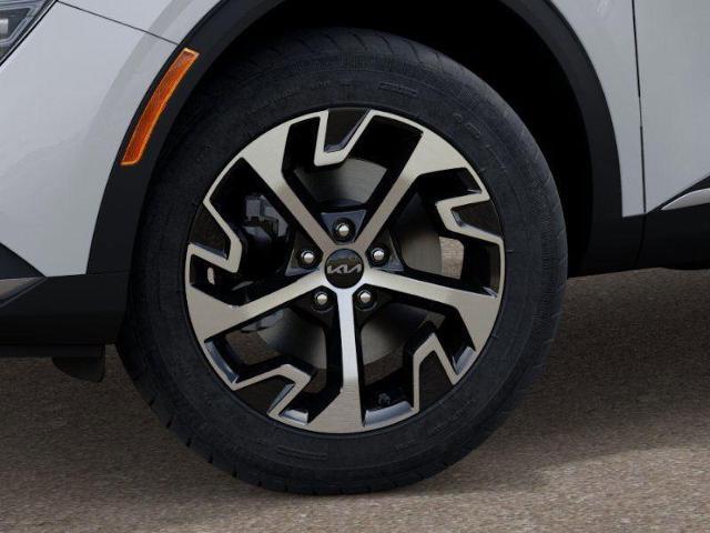 2025 Kia Sportage Hybrid Vehicle Photo in Tucson, AZ 85712