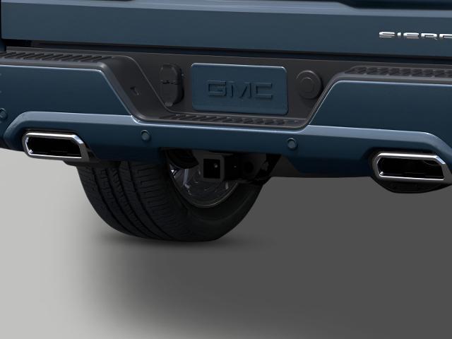 2025 GMC Sierra 1500 Vehicle Photo in OSHKOSH, WI 54904-7811