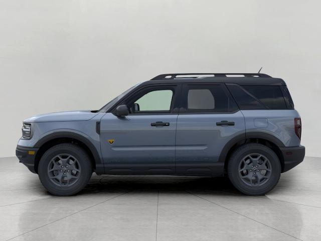 2024 Ford Bronco Sport Vehicle Photo in Neenah, WI 54956