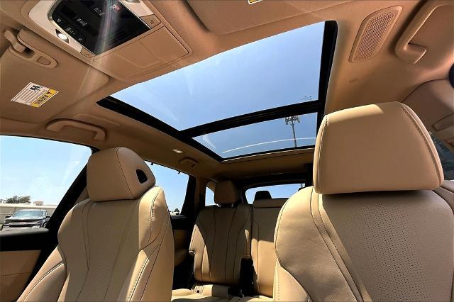 2025 Acura MDX Vehicle Photo in Tulsa, OK 74145