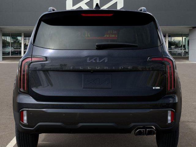 2025 Kia Telluride Vehicle Photo in Tucson, AZ 85712