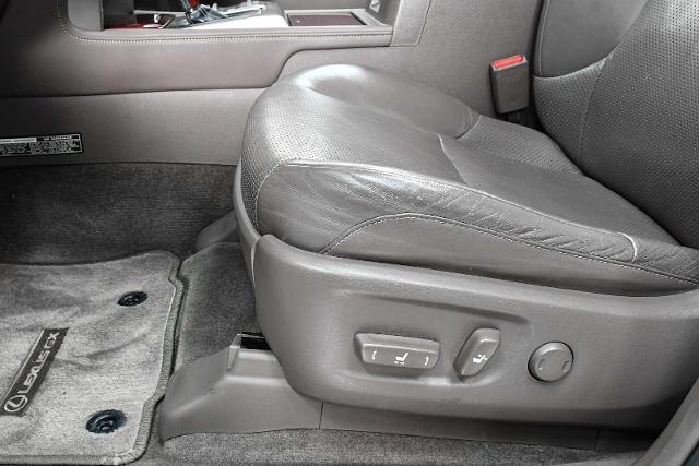 2015 Lexus GX 460 Vehicle Photo in DALLAS, TX 75235