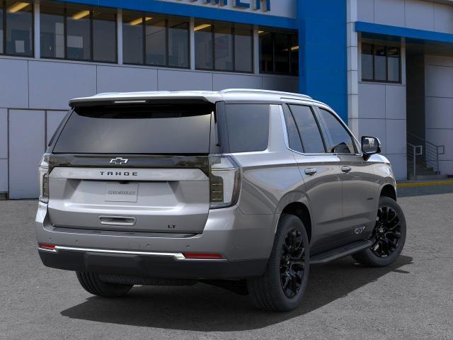 2025 Chevrolet Tahoe Vehicle Photo in KANSAS CITY, MO 64114-4502