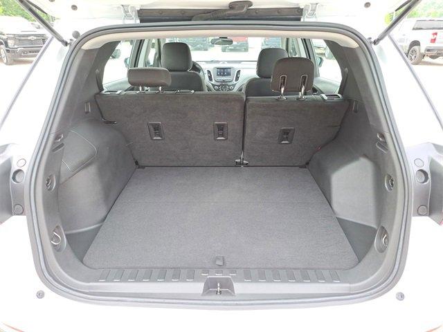 2020 Chevrolet Equinox Vehicle Photo in MILFORD, OH 45150-1684