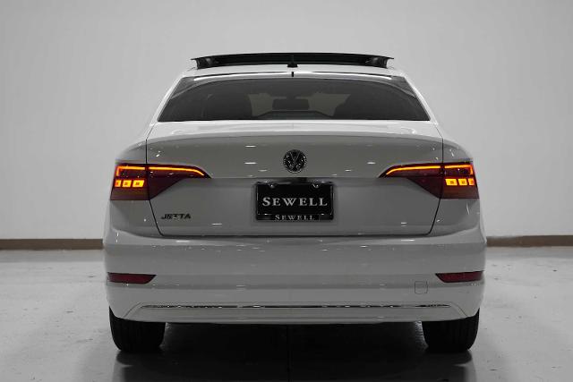 2019 Volkswagen Jetta Vehicle Photo in GRAPEVINE, TX 76051