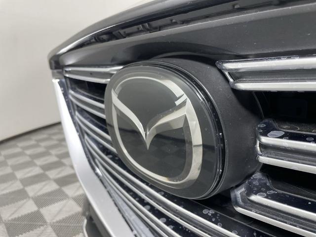 2016 Mazda CX-9 Vehicle Photo in GILBERT, AZ 85297-0402
