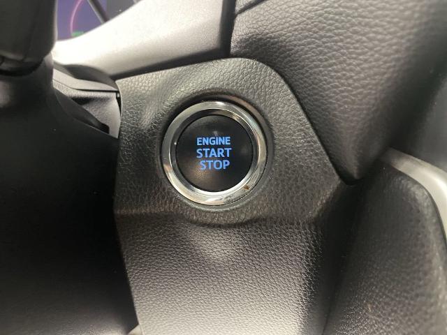 2021 Toyota RAV4 Vehicle Photo in GILBERT, AZ 85297-0402