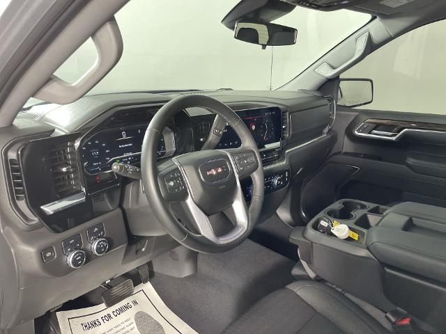 2023 GMC Sierra 1500 Vehicle Photo in GILBERT, AZ 85297-0402
