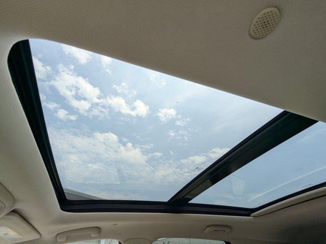 2022 Cadillac XT5 Vehicle Photo in BRUNSWICK, GA 31525-1881