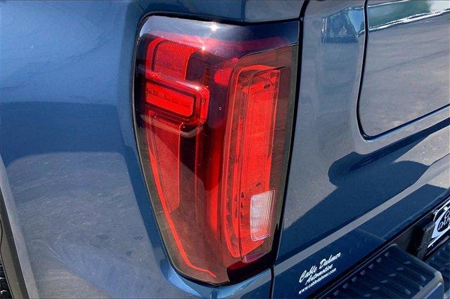 2024 GMC Sierra 1500 Vehicle Photo in INDEPENDENCE, MO 64055-1377