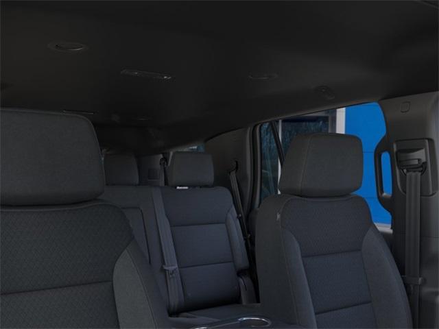 2025 Chevrolet Tahoe Vehicle Photo in MILFORD, OH 45150-1684