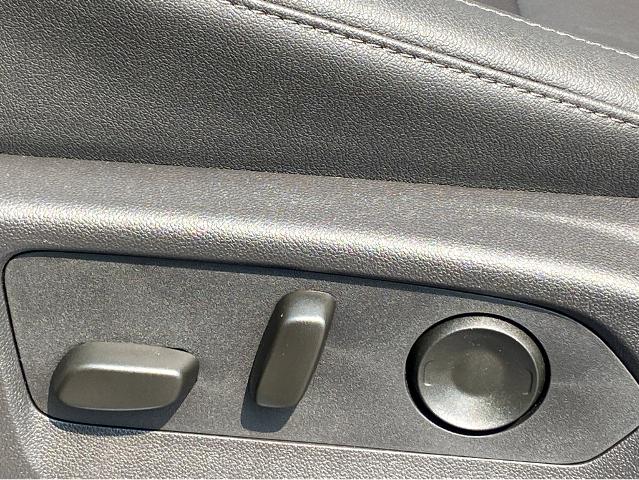 2025 Chevrolet Silverado 1500 Vehicle Photo in SAVANNAH, GA 31406-4513