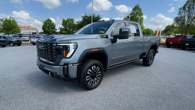 2024 GMC Sierra 2500 HD Vehicle Photo in BENTONVILLE, AR 72712-4322