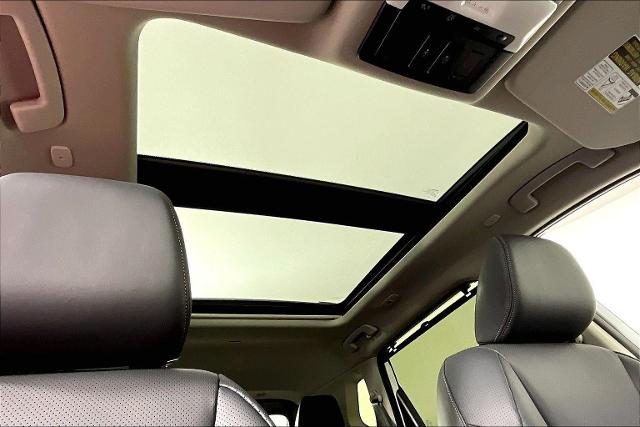 2025 Nissan Rogue Vehicle Photo in Tulsa, OK 74129