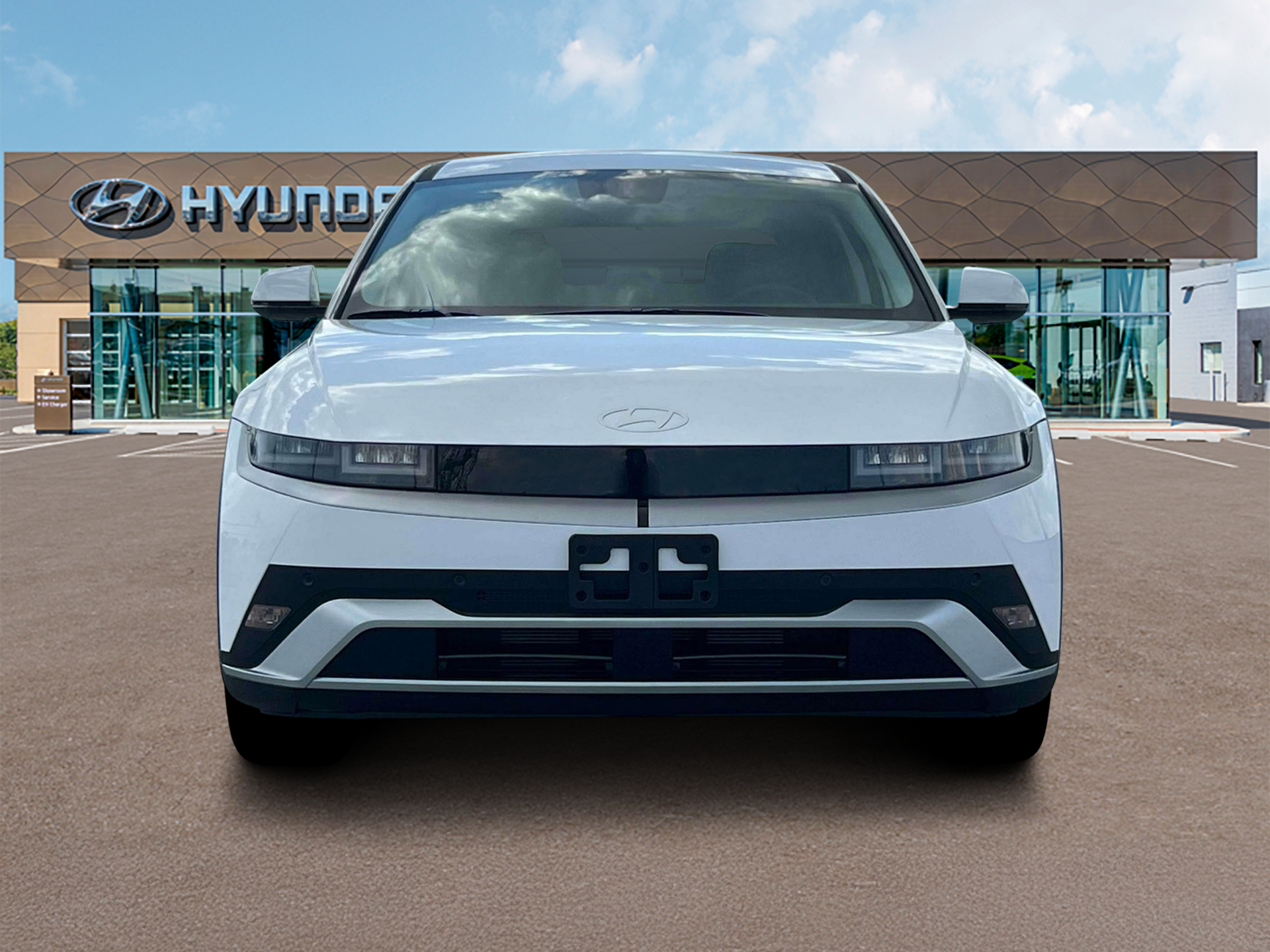 2025 Hyundai IONIQ 5 Vehicle Photo in Philadelphia, PA 19116