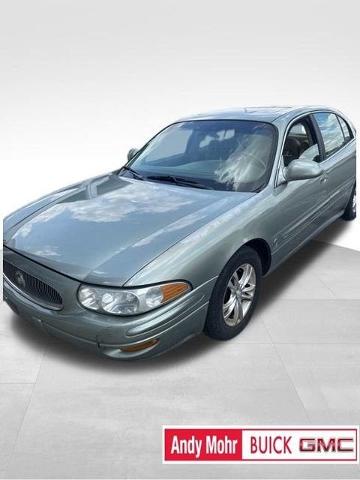 2005 Buick LeSabre Vehicle Photo in Fishers, IN 46038