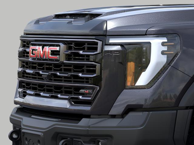 2025 GMC Sierra 2500 HD Vehicle Photo in APPLETON, WI 54914-8833