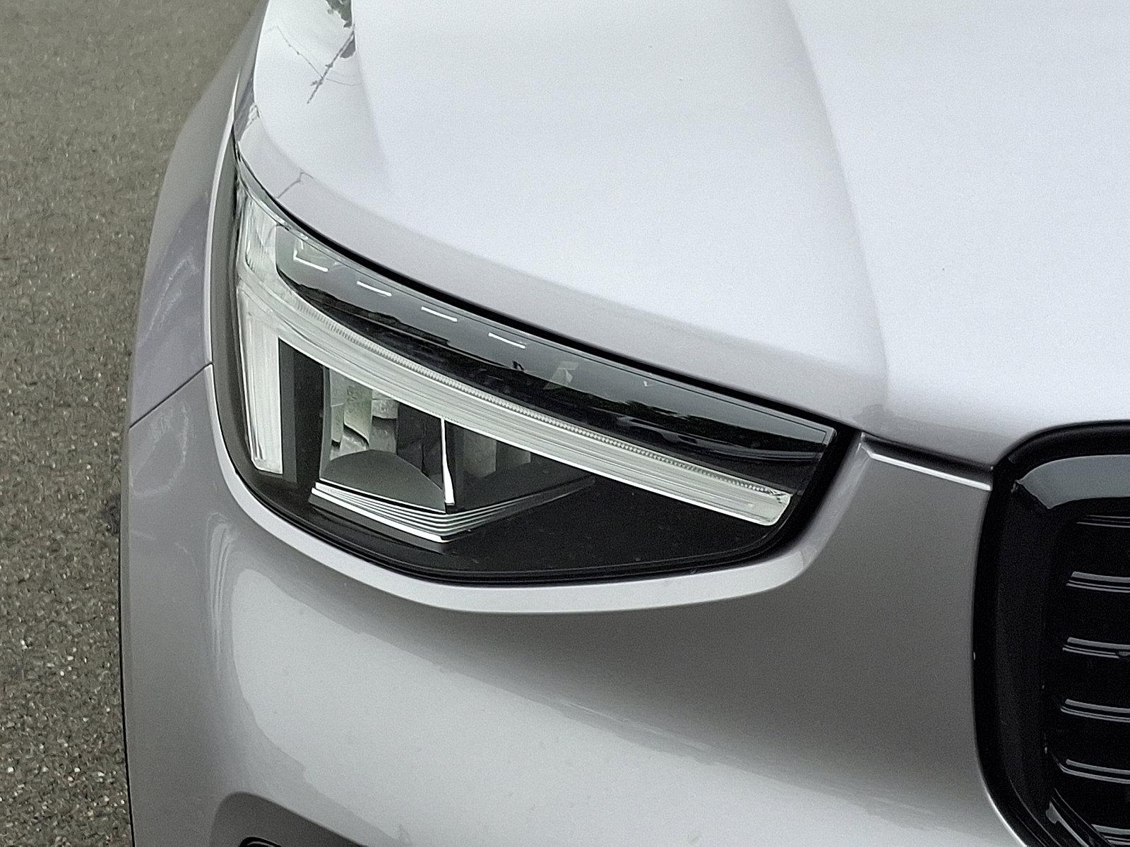 2026 Volvo XC40 Vehicle Photo in Trevose, PA 19053