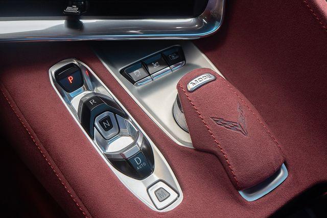 2020 Chevrolet Corvette Stingray Vehicle Photo in DANBURY, CT 06810-5034