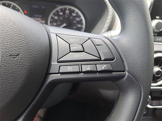 2024 Nissan Sentra Vehicle Photo in MILFORD, OH 45150-1684
