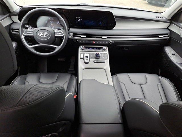 2024 Hyundai Palisade Vehicle Photo in MILFORD, OH 45150-1684