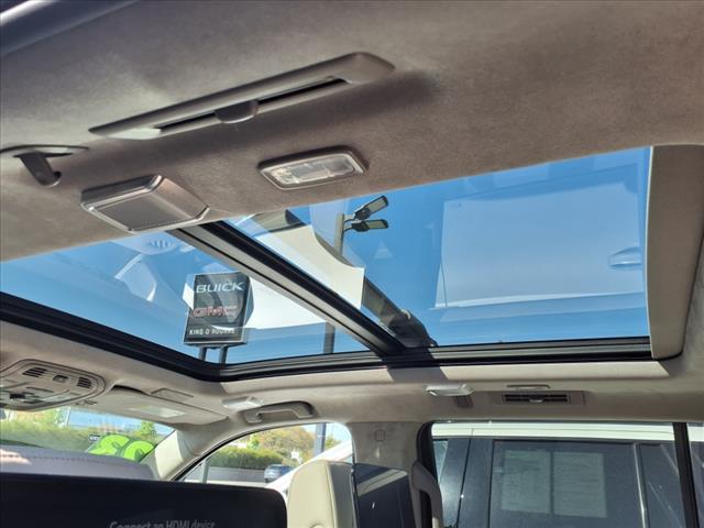 2023 Cadillac Escalade Vehicle Photo in SMITHTOWN, NY 11787-5023