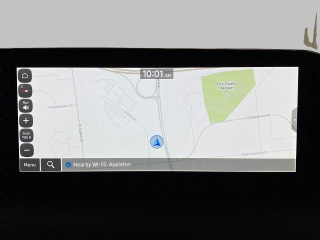 2025 Hyundai PALISADE Vehicle Photo in Appleton, WI 54913