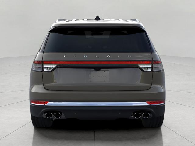 2025 Lincoln Aviator Vehicle Photo in Neenah, WI 54956
