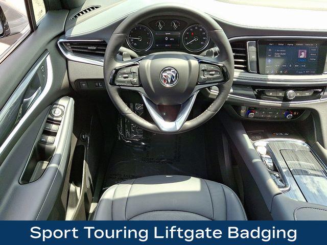 2023 Buick Enclave Vehicle Photo in DANBURY, CT 06810-5034