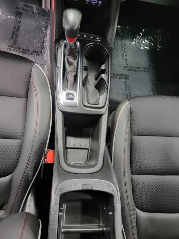 2023 Chevrolet Trailblazer Vehicle Photo in NEENAH, WI 54956-2243