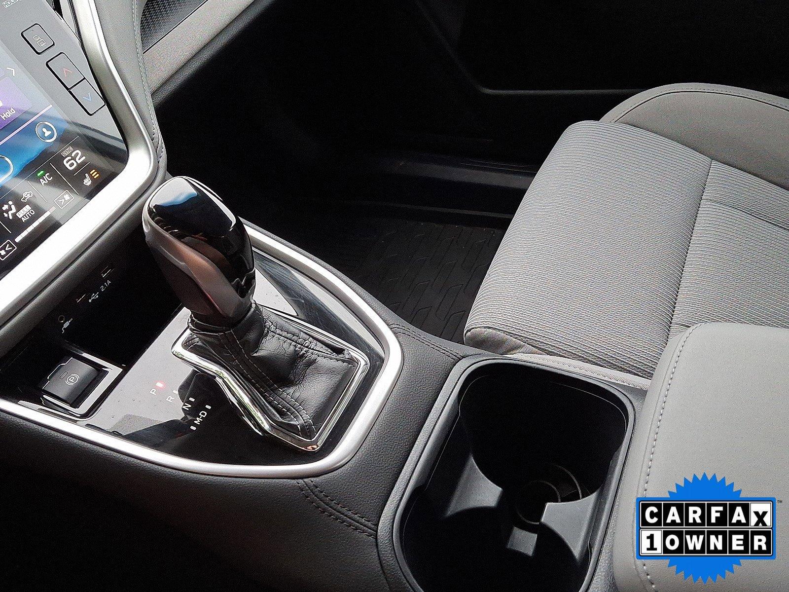 2020 Subaru Legacy Vehicle Photo in Harrisburg, PA 17111