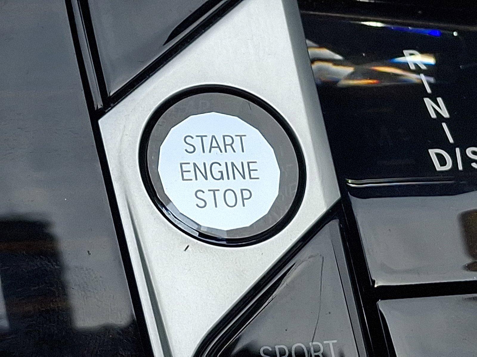 2023 BMW X7 xDrive40i Vehicle Photo in Harrisburg, PA 17111