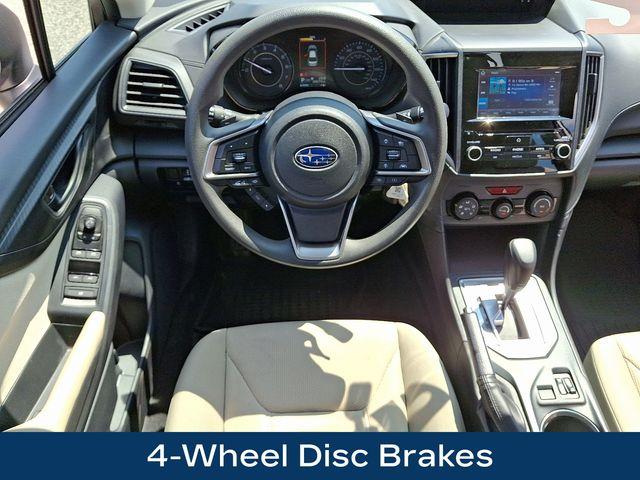 2022 Subaru Impreza Vehicle Photo in PAWLING, NY 12564-3219