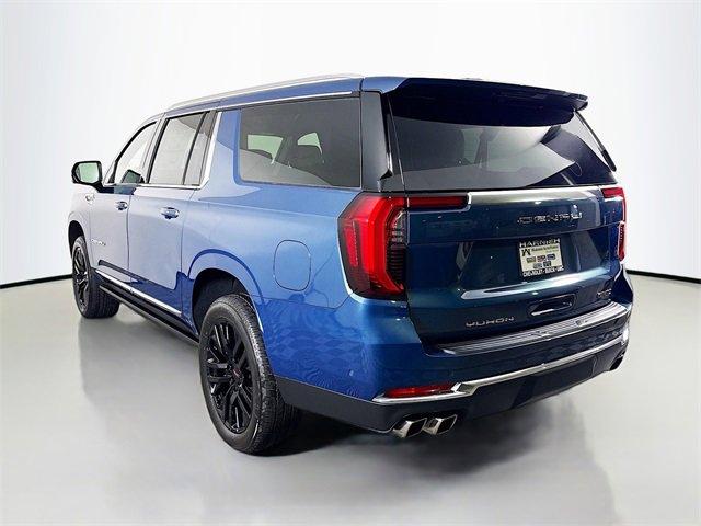 2025 GMC Yukon XL Vehicle Photo in PUYALLUP, WA 98371-4149