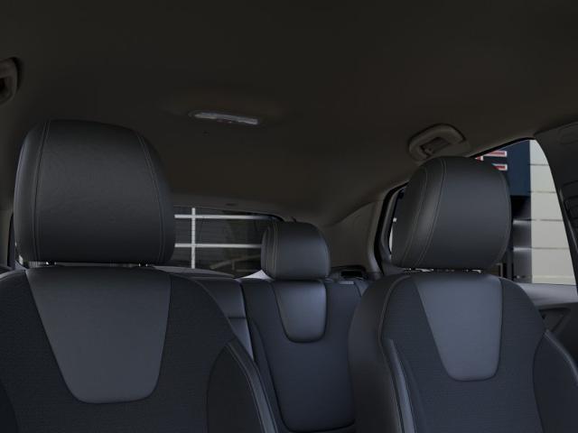 2025 Buick Encore GX Vehicle Photo in HARRISBURG, PA 17111-1033