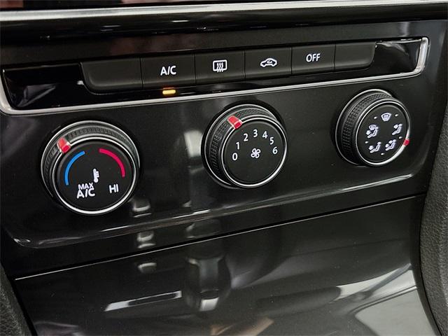 2019 Volkswagen Golf Vehicle Photo in Puyallup, WA 98371