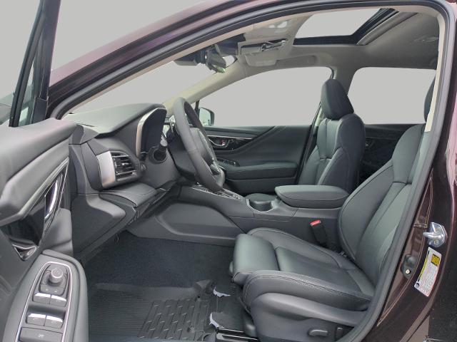 2025 Subaru Outback Vehicle Photo in Green Bay, WI 54304