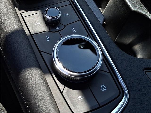 2025 Cadillac XT5 Vehicle Photo in ALLENTOWN, PA 18103-7399