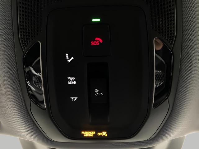 2025 Audi A6 e-tron Vehicle Photo in Appleton, WI 54913