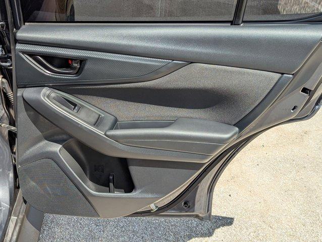 2023 Subaru WRX Vehicle Photo in San Antonio, TX 78230