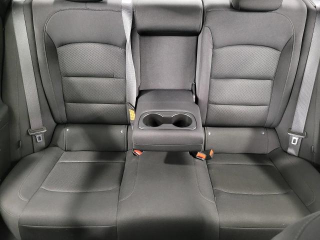 2024 Chevrolet Malibu Vehicle Photo in OSHKOSH, WI 54904-7811