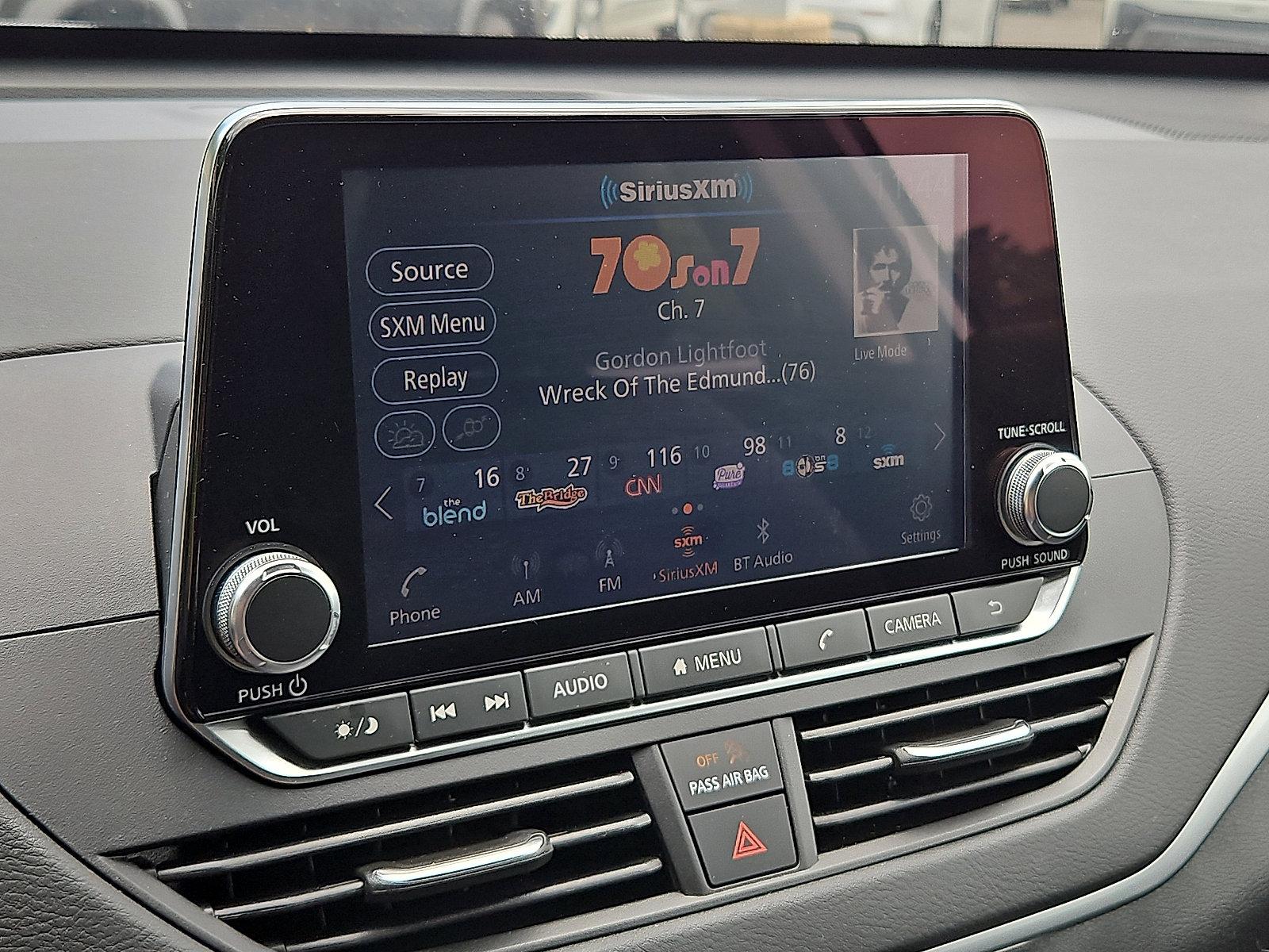 2022 Nissan Altima Vehicle Photo in Jenkintown, PA 19046