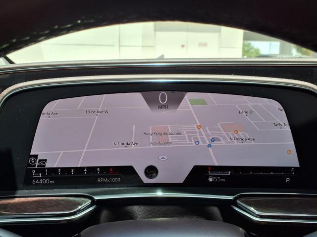 2021 Cadillac Escalade Vehicle Photo in Tampa, FL 33612