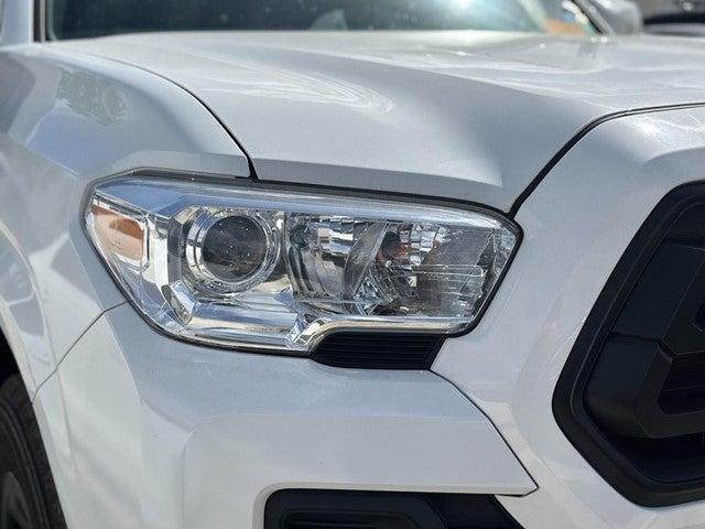 2023 Toyota Tacoma 4WD Vehicle Photo in San Antonio, TX 78230